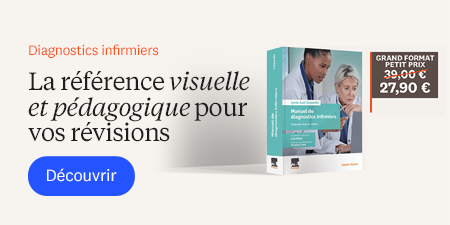 Manuel de diagnostics infirmiers Manuel de diagnostics infirmiers