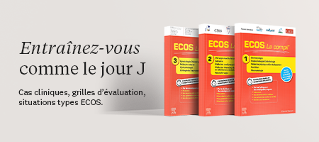 Entrainez vous comme le jour J