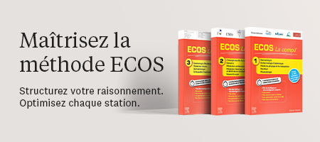 Maitrisez la méthode ECOS