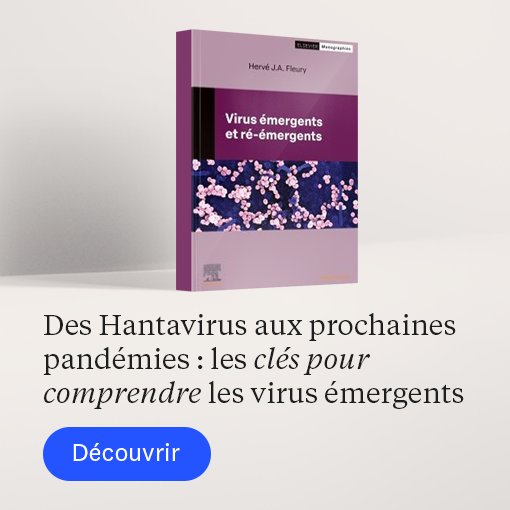 Virus émergents et ré-émergents