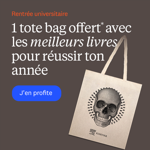 Tote bag offert