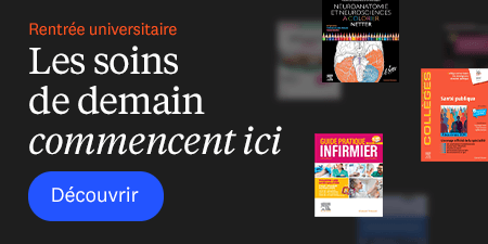 Les soins de demain commencent ici