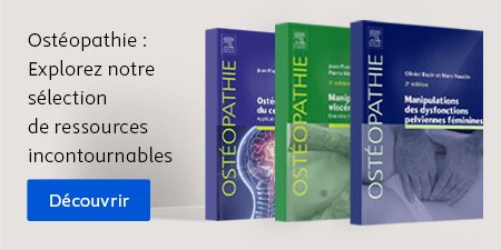 Ostéopathie : Explorez notre sélection de ressources incontournables