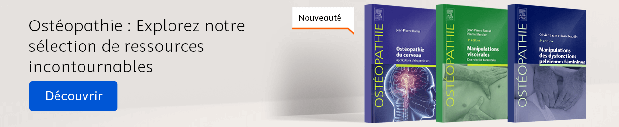 Ostéopathie : Explorez notre sélection de ressources incontournables