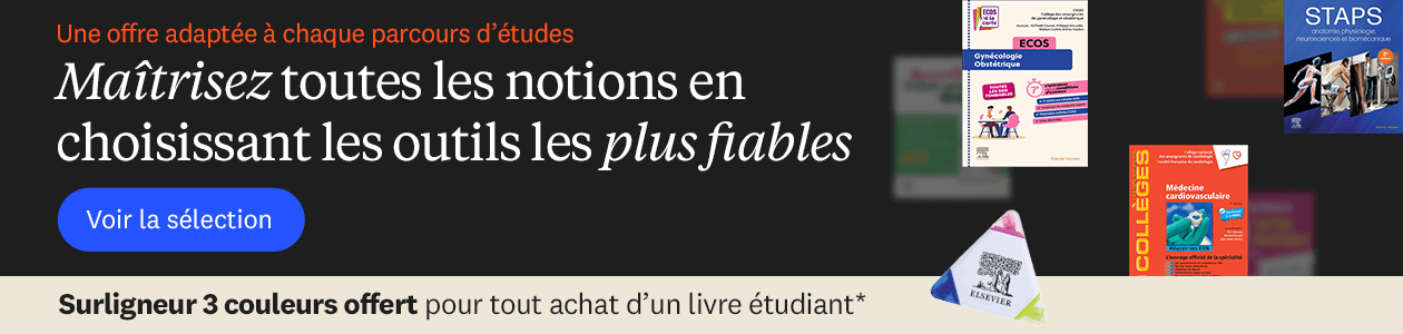 Maîtrisez toutes les notions en choisissant les outils les plus fiables
