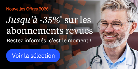 Jusqu'à -35% sur les abonnements revues