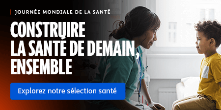 Construire la santé de demain ensemble