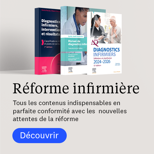 Réforme infirmière