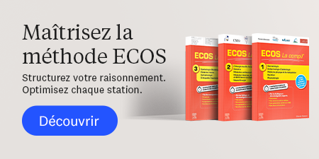 Maitrisez la méthode ECOS