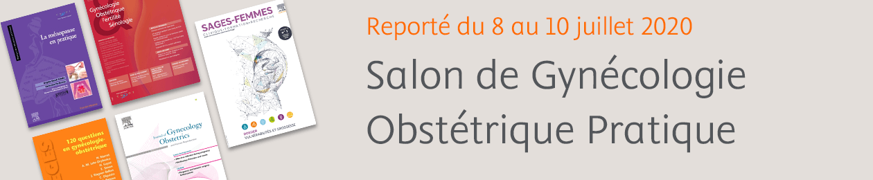 Salon de Gynécologie Obstétrique Pratique