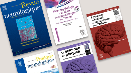 Journées de Neurologie de Langue Française