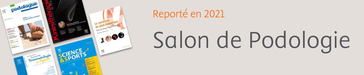 Salon de podologie