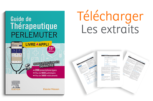 Extraits Perlemuter