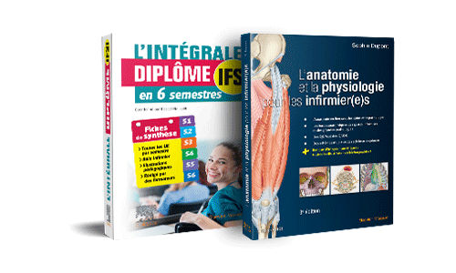 Integrale anatomie