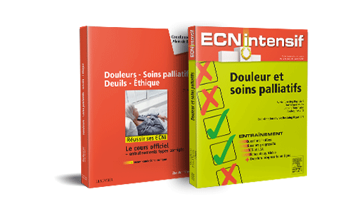 Bundle Douleurss et soins palliatifs