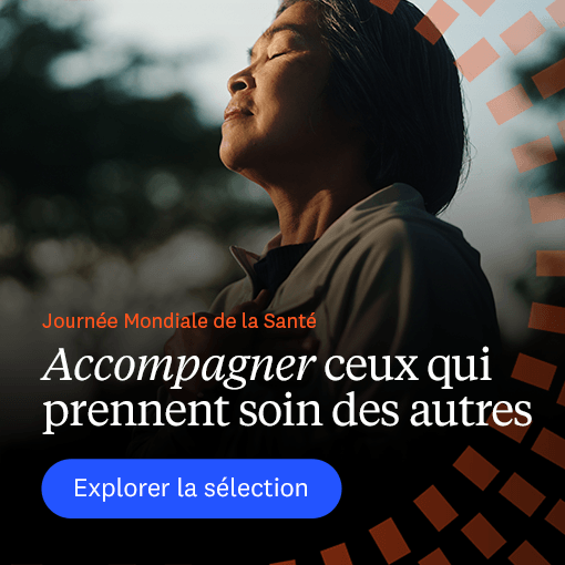 Accompagnez ceux qui prennent soins des autres