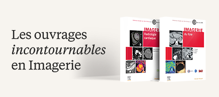Les ouvrages incontournables en Imagerie