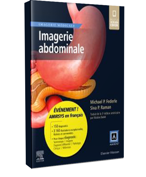 Imagerie abdominale 