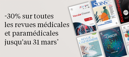 -30% sur tous les abonnements revues