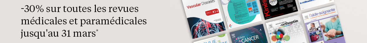 -30% sur tous les abonnements revues