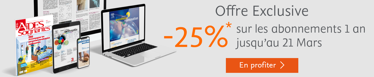 Offre Exclusive