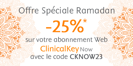 Offres ClinicalKey Now 2022