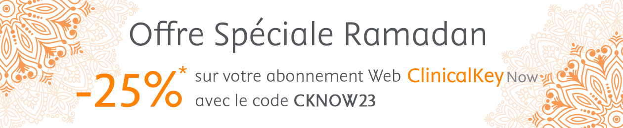Offres ClinicalKey Now 2022