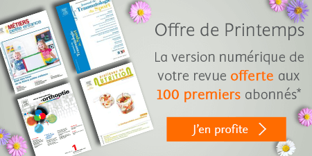 Offre de Printemps