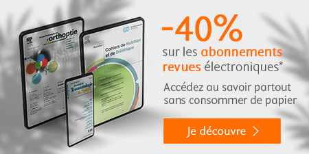 Offre d'été