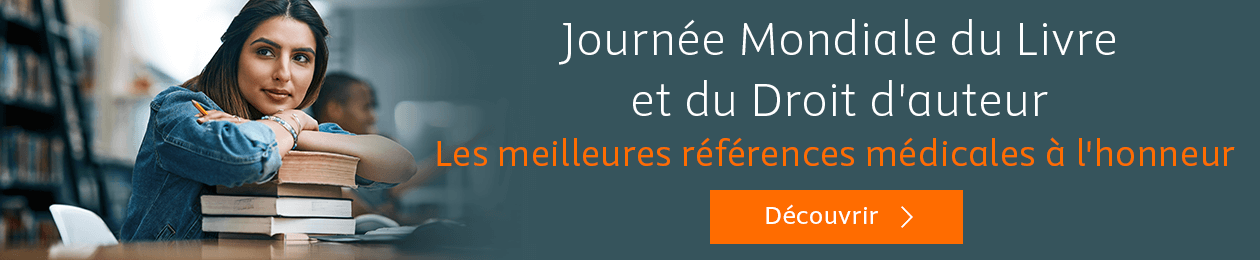 Journée Mondiale du Livre et du Droit d'auteur