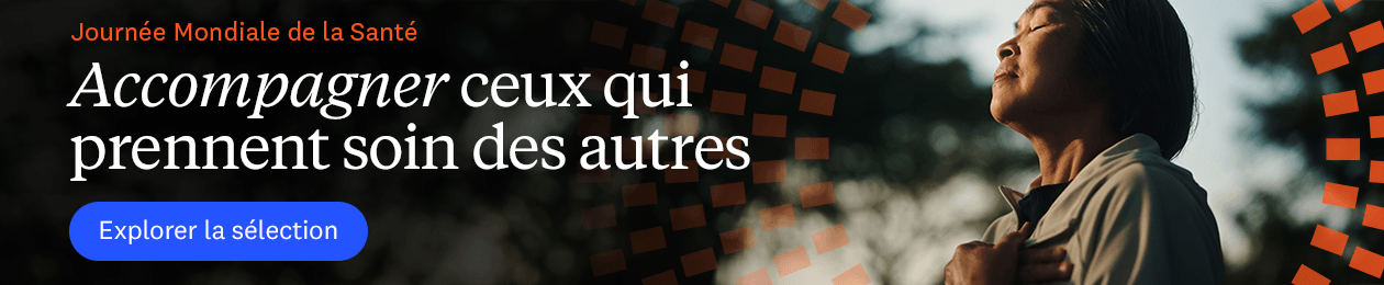 Journée Mondiale de la Santé