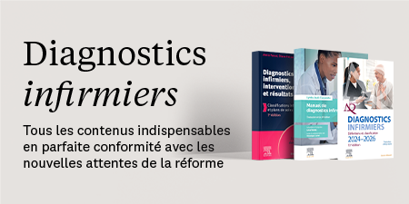 Diagnostics infirmiers