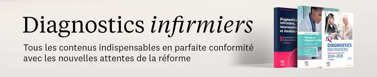 Diagnostics infirmiers