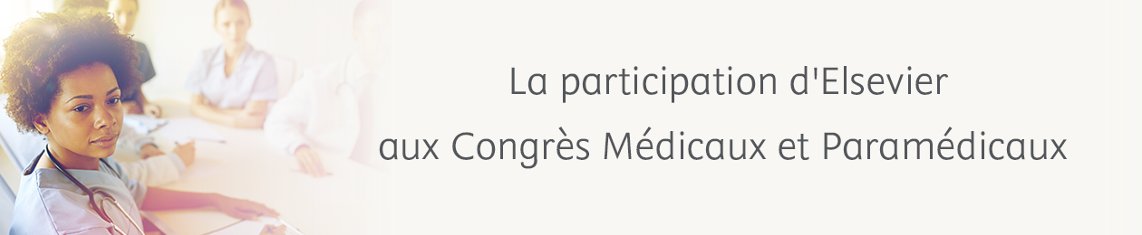 Congrès médicaux et paramédicaux