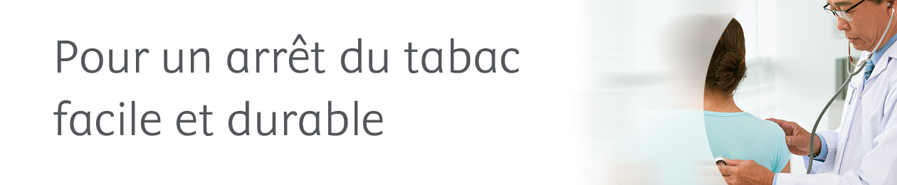 Arrêt du tabac